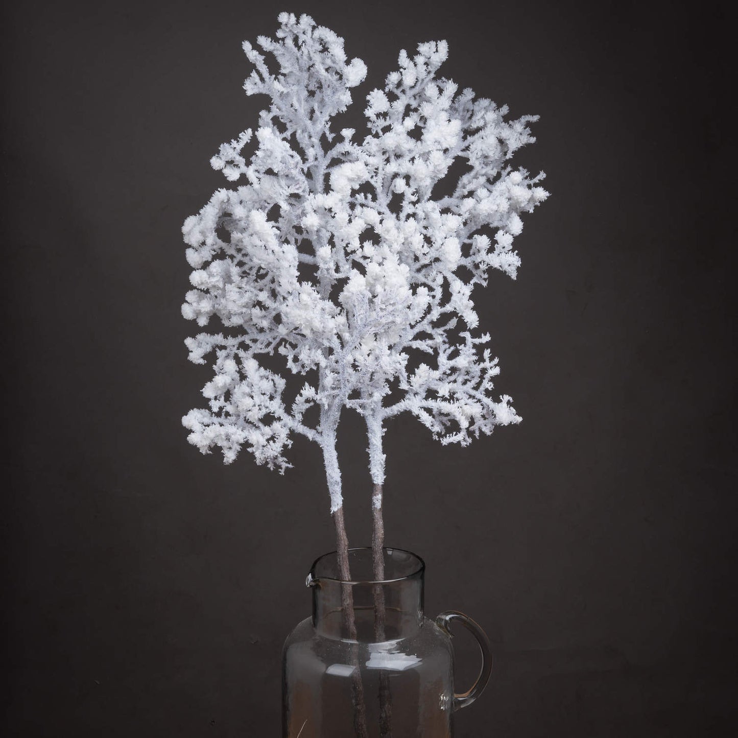 Snow Covered Branch (21149) By Hill Interiors
