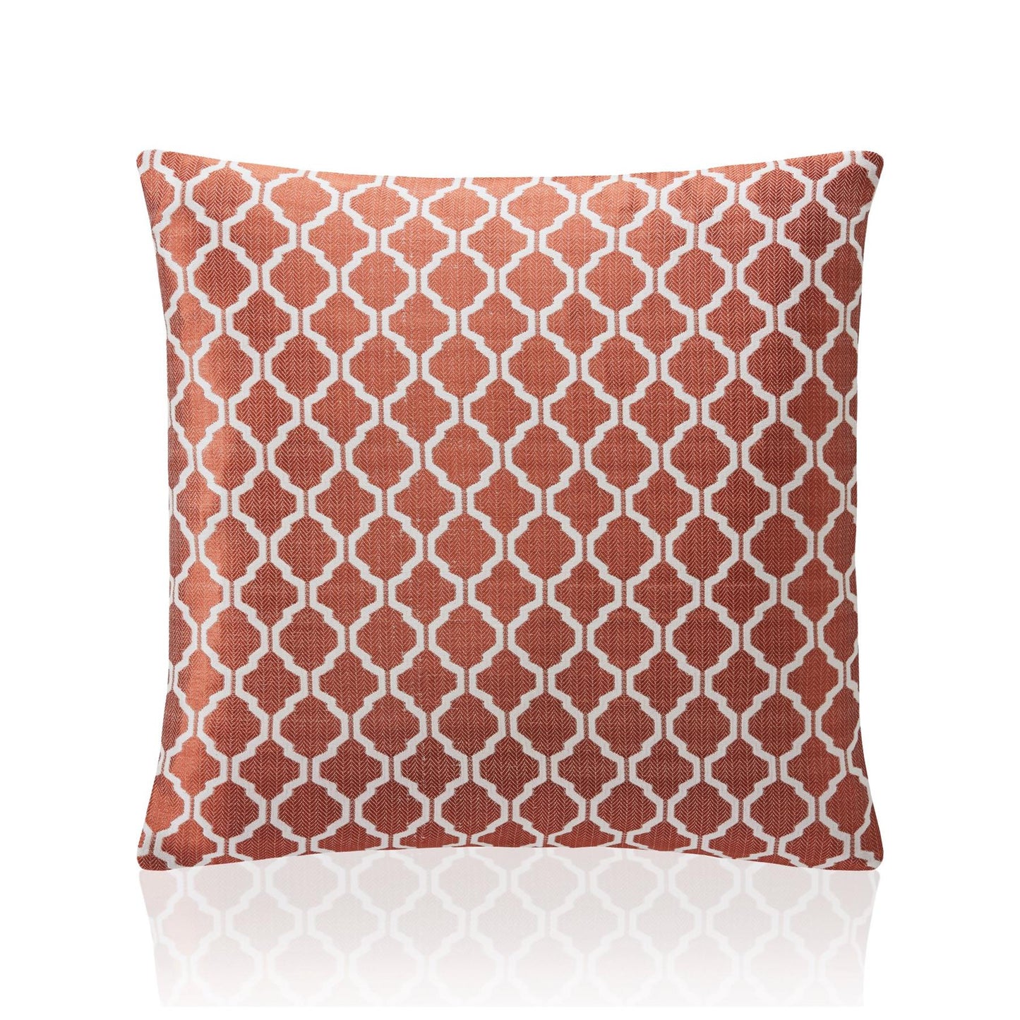 Orange Cotswold Cushion Covers