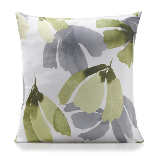 Lime Amsterdam Cushion Covers