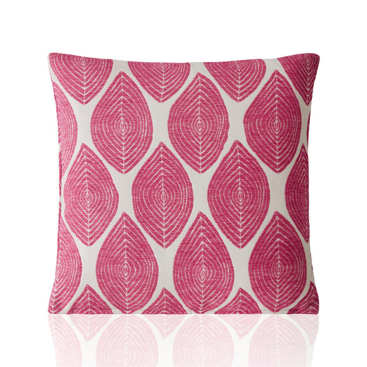Cassis Blissy Chenille Cushion Covers