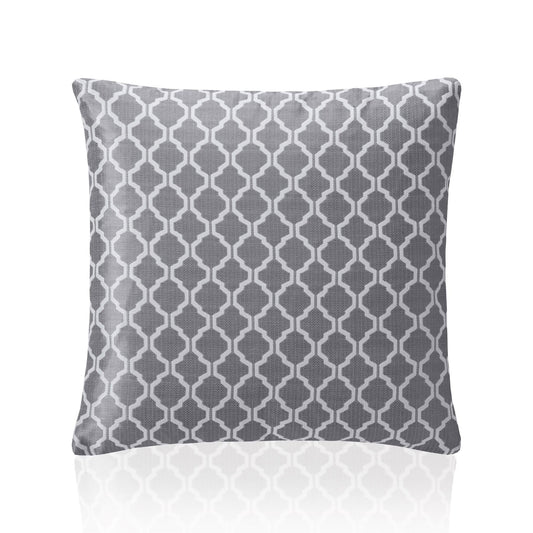 Silver Cotswold Cushion Covers