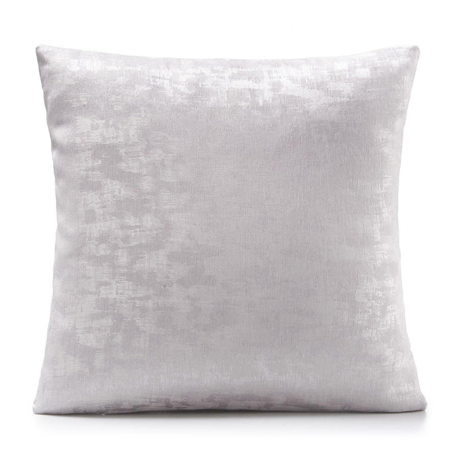 Silver Keswic Marble Effect Cushion Covers
