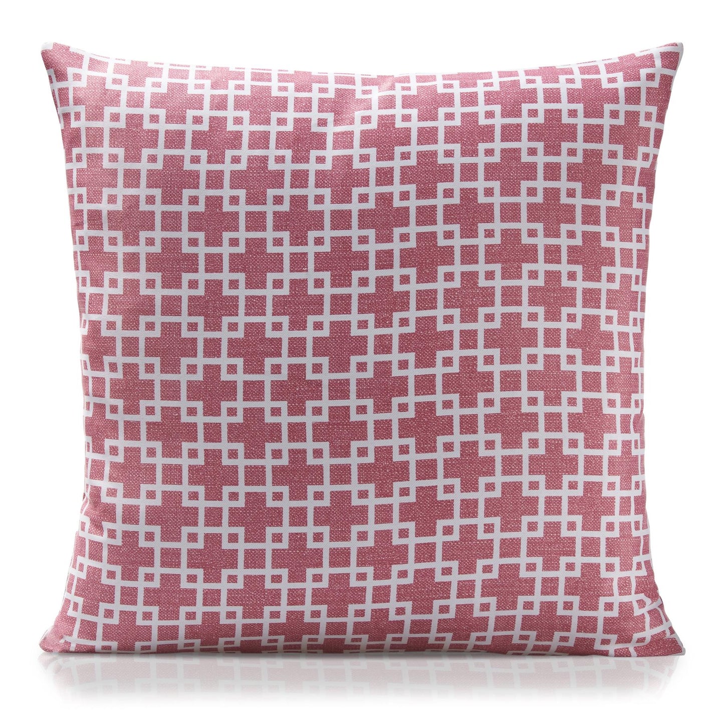 Blush Cas Cushion Covers