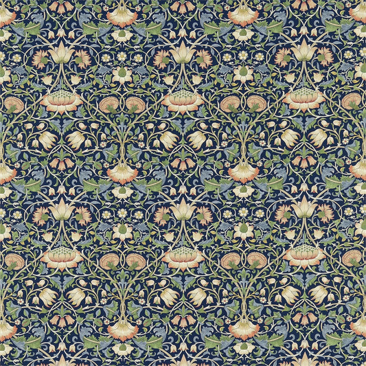 Lodden Fabric by Morris & Co.