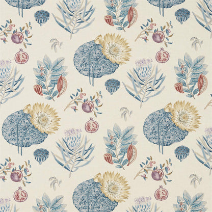Lily Bank Fabric by Sanderson