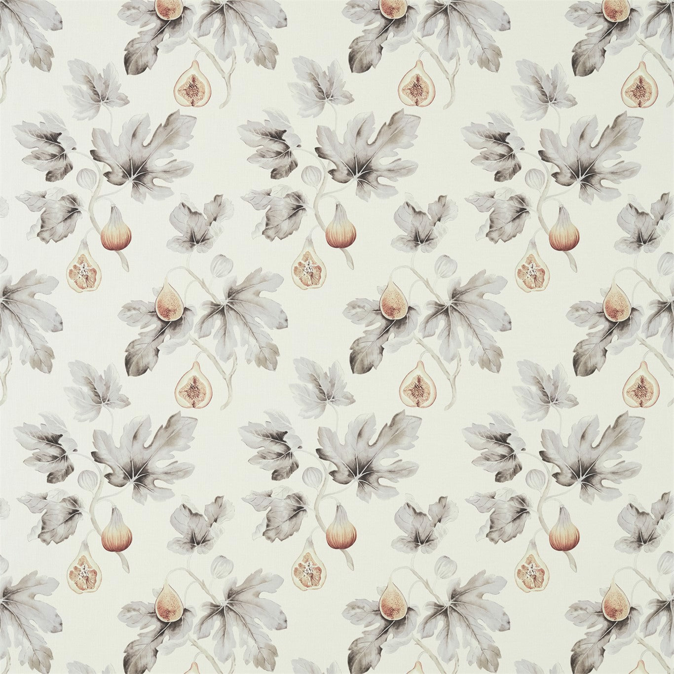 Fig Harvest Fabric by Sanderson