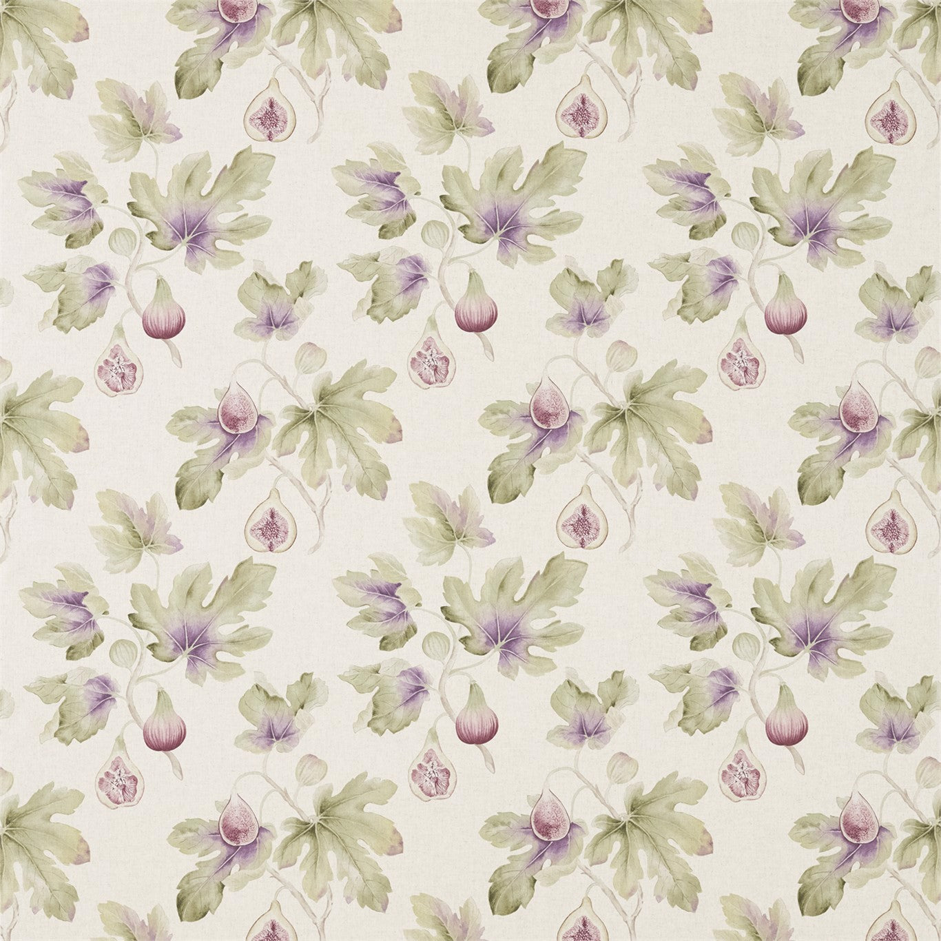 Fig Harvest Fabric by Sanderson