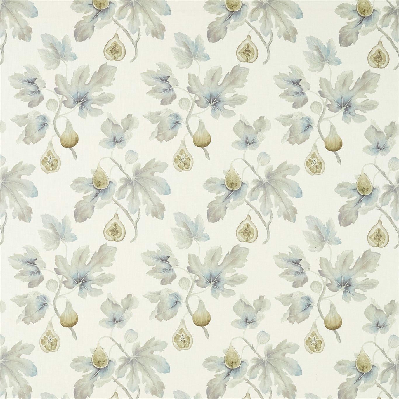 Fig Harvest Fabric by Sanderson