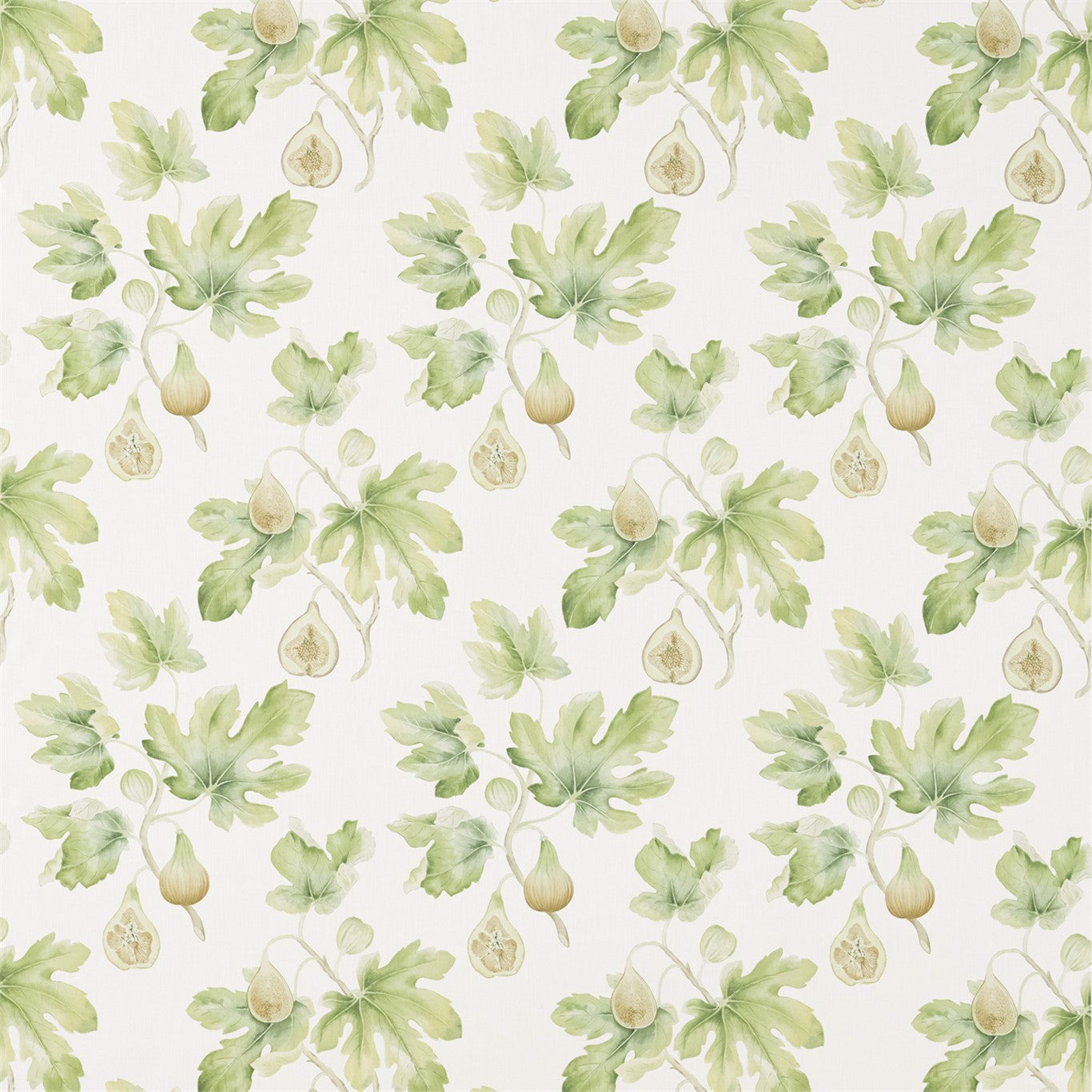 Fig Harvest Fabric by Sanderson