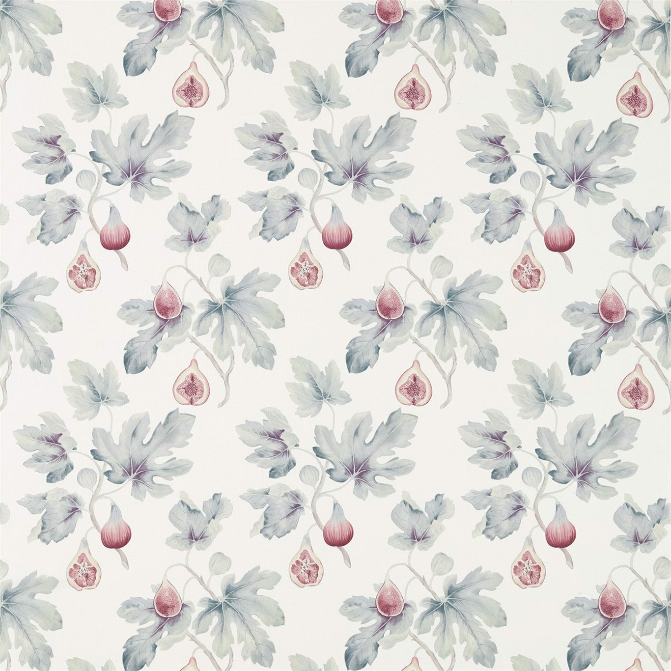 Fig Harvest Fabric by Sanderson