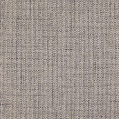 Bradenham Fabric by Sanderson - DASH235655 - Silver