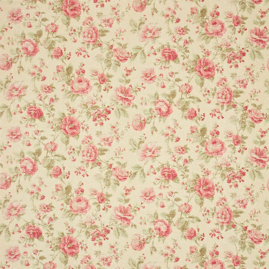 Reminiscence Fabric by Sanderson