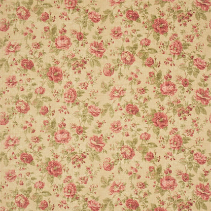 Reminiscence Fabric by Sanderson