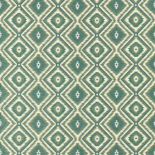 Kelim Fabric by Sanderson