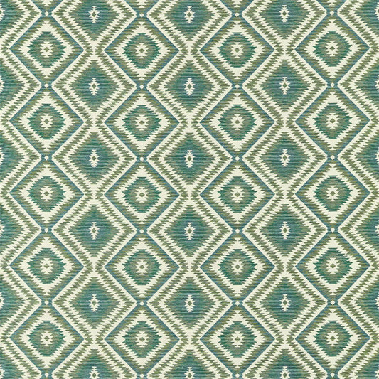 Kelim Fabric by Sanderson