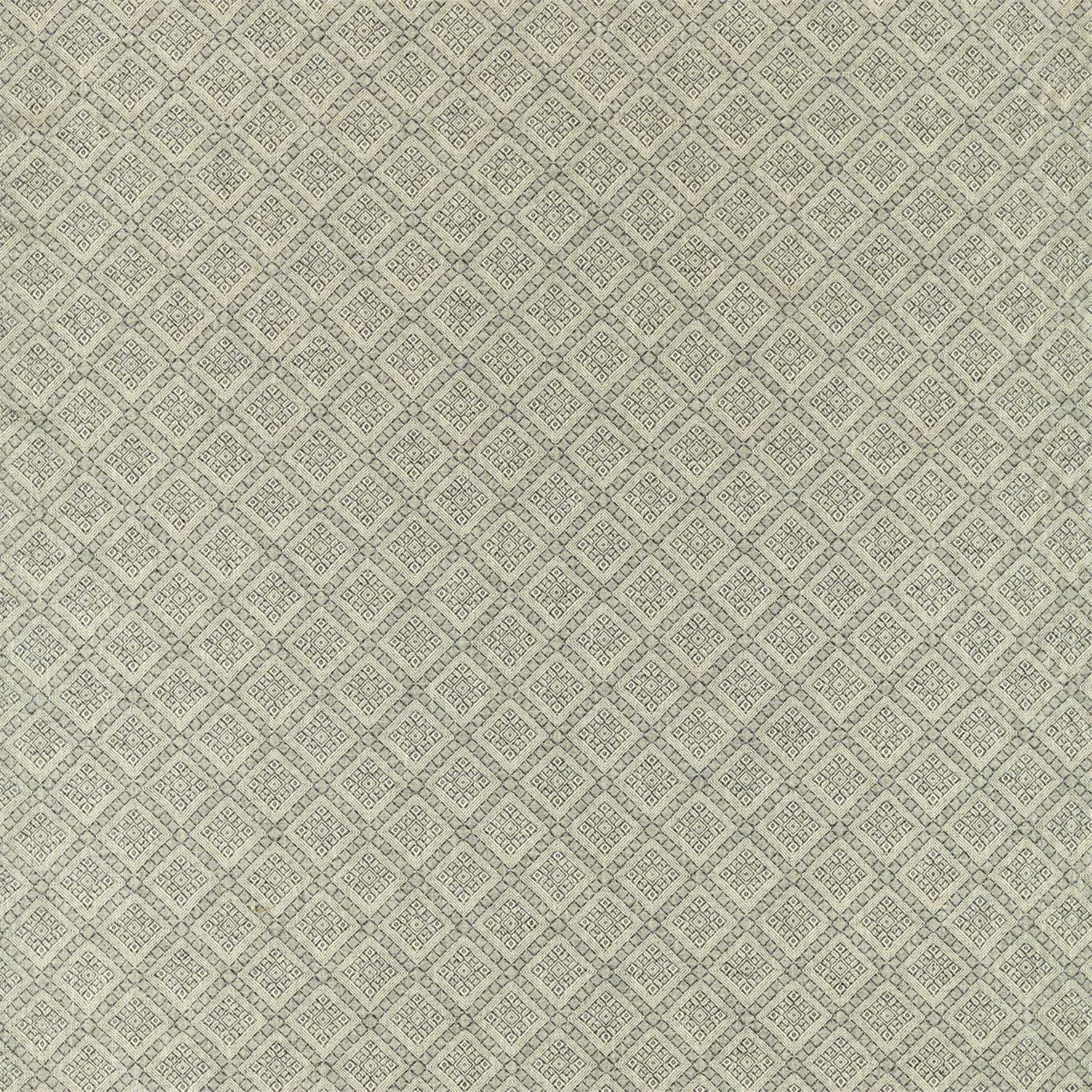 Baroda Fabric by Sanderson - DCAC236917 - Charcoal