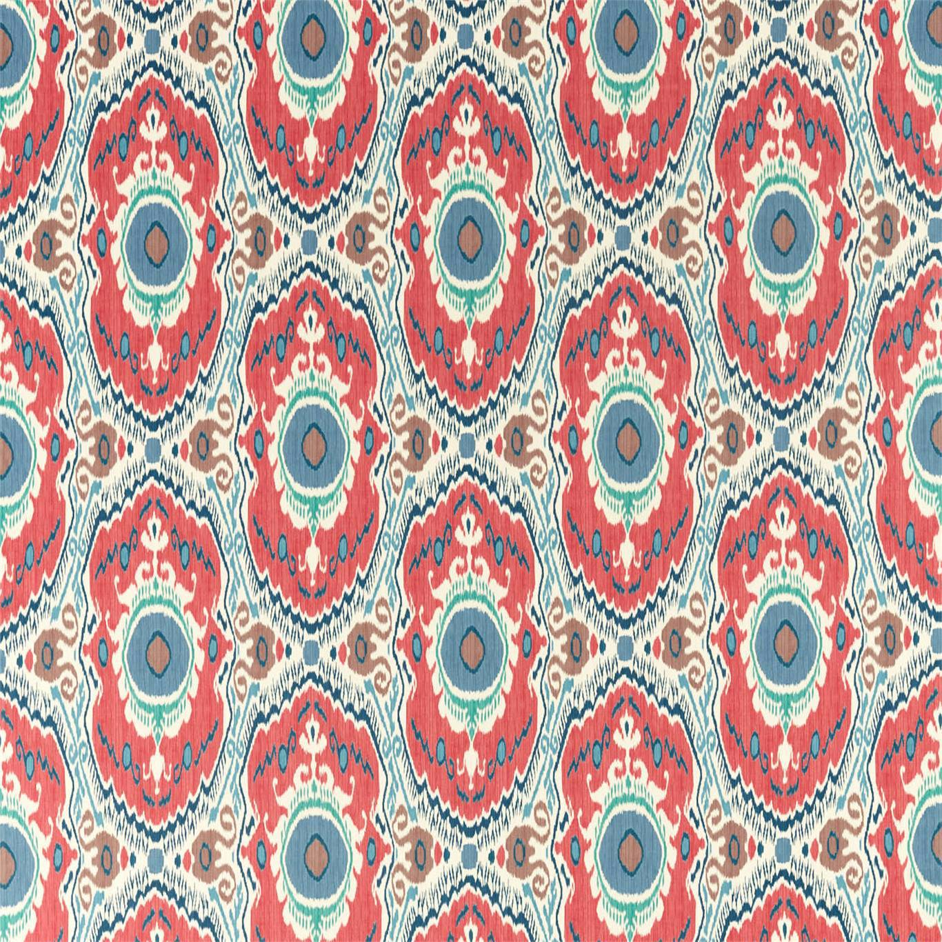 Niyali Fabric by Sanderson