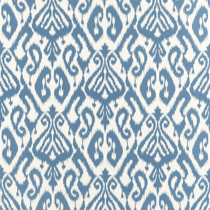 Kasuri Weave Fabric by Sanderson