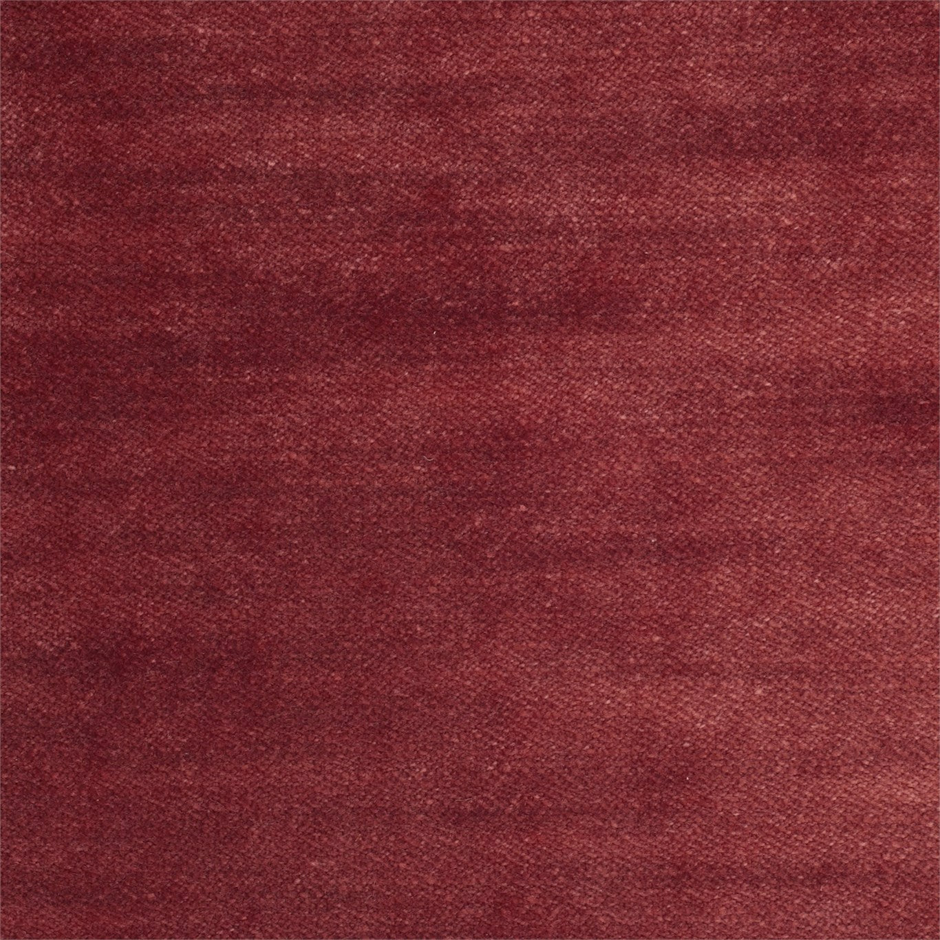 Chatham Fabric by Sanderson - DCHA240159 - Brick