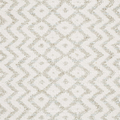 Cheslyn Fabric by Sanderson - DCLO232034 - Ivory/Silver