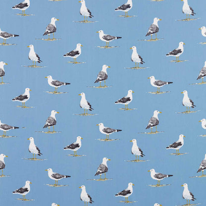 Shore Birds Fabric by Sanderson Home