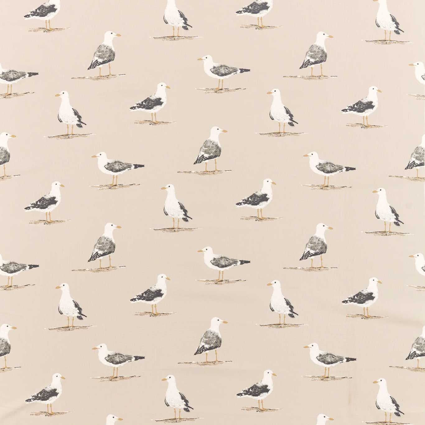 Shore Birds Fabric by Sanderson Home