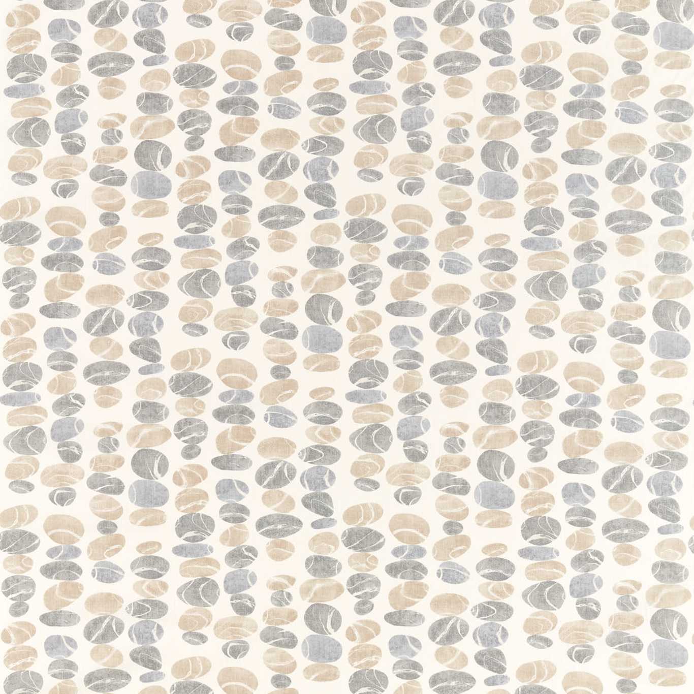 Stacking Pebbles Fabric by Sanderson Home