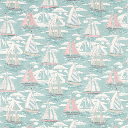 Sailor Fabric by Sanderson Home