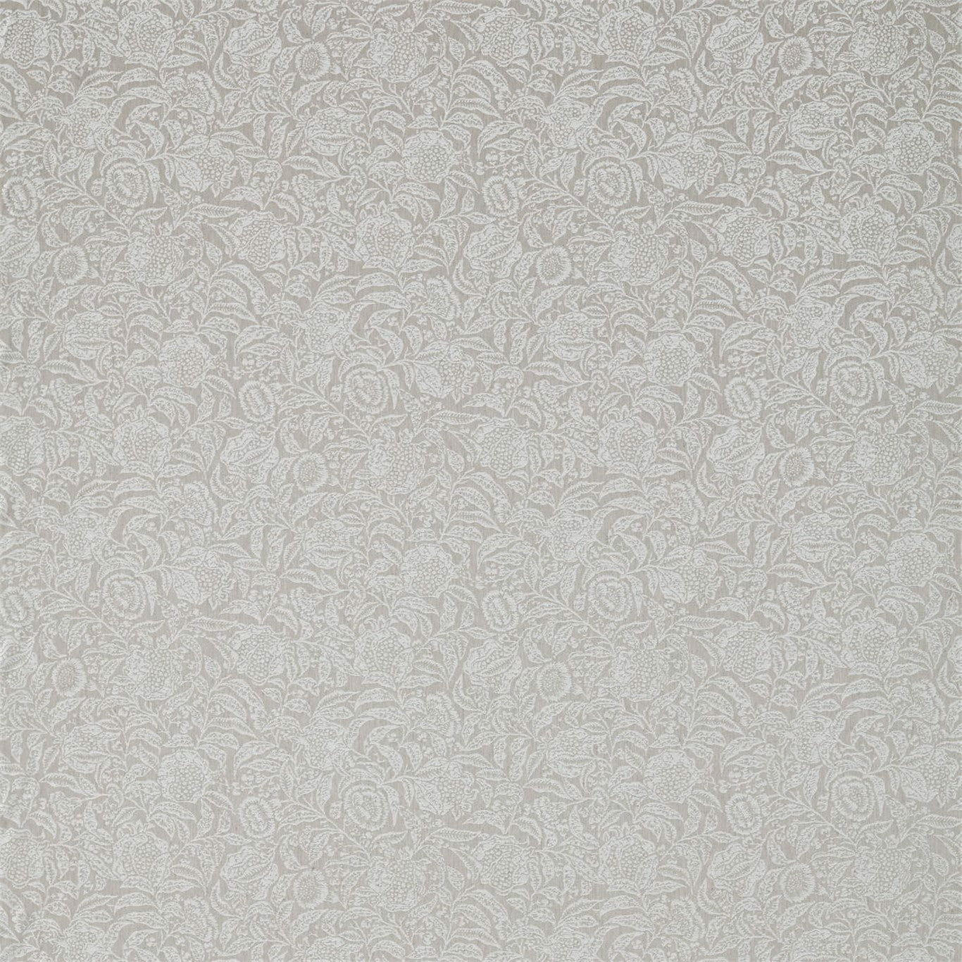 Annandale Weave Fabric by Sanderson - DDAM236467 - Dove