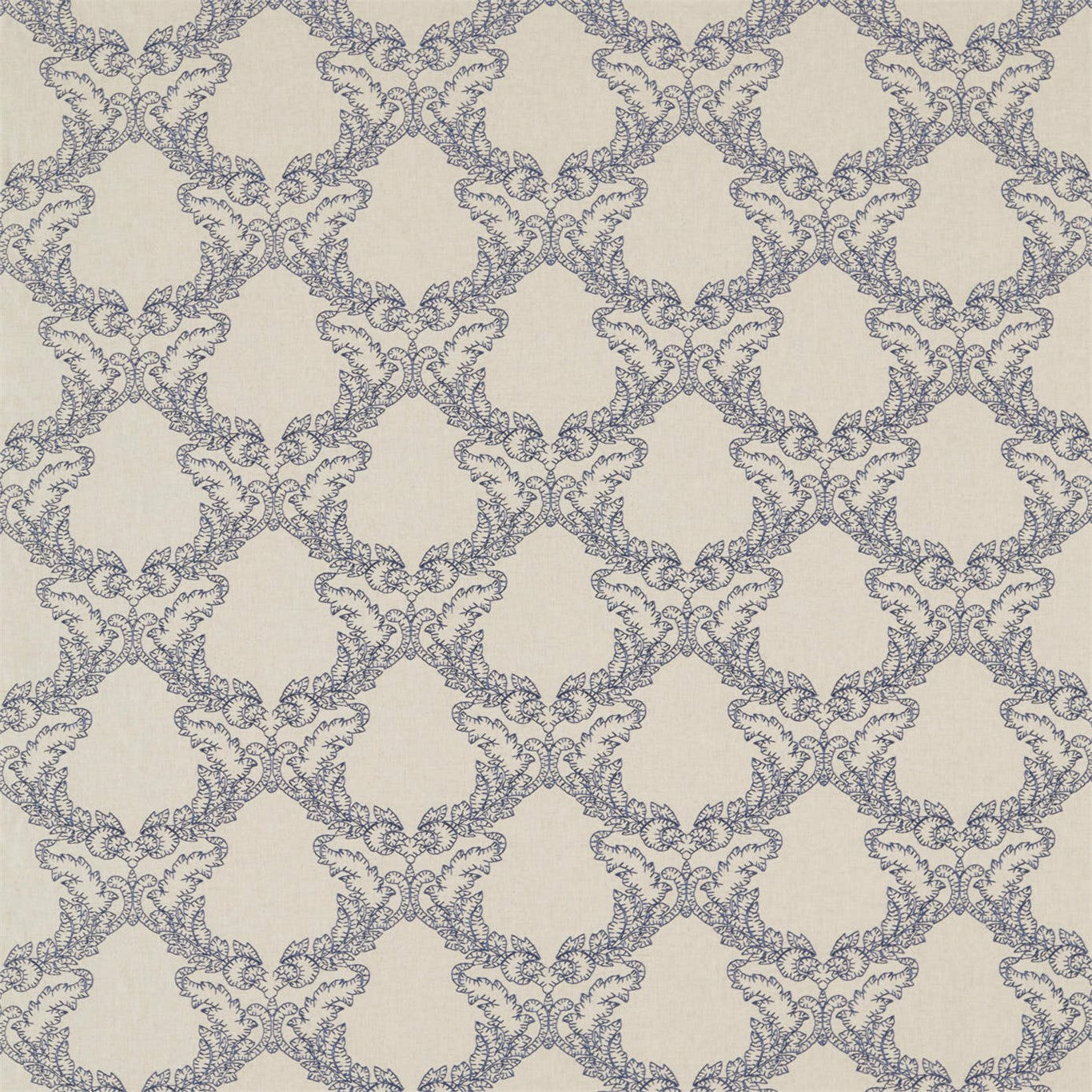 Gunnersbury Fabric by Sanderson