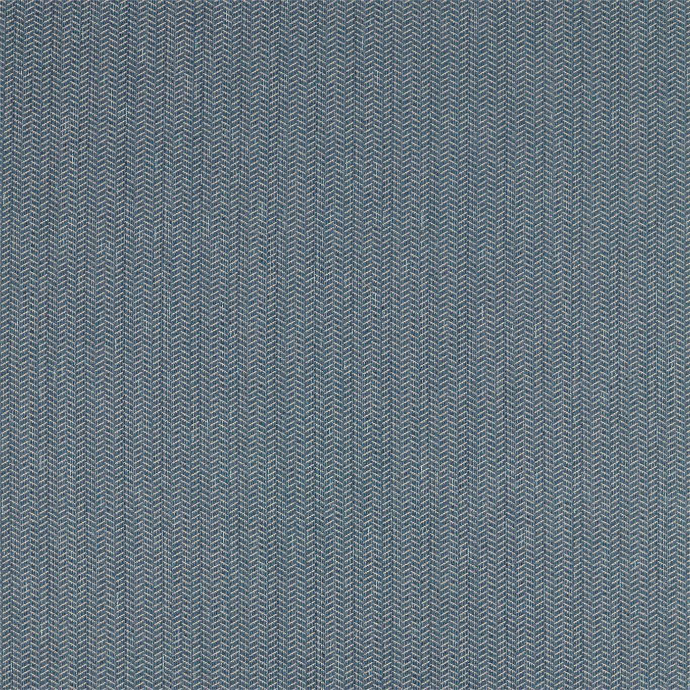 Dune Fabric by Sanderson - DEBW236575 - Indigo