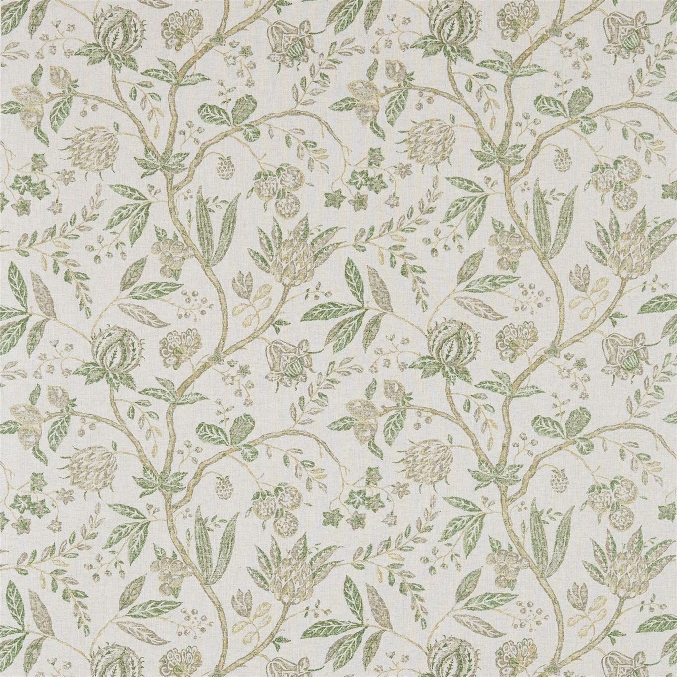 Solaine Fabric by Sanderson