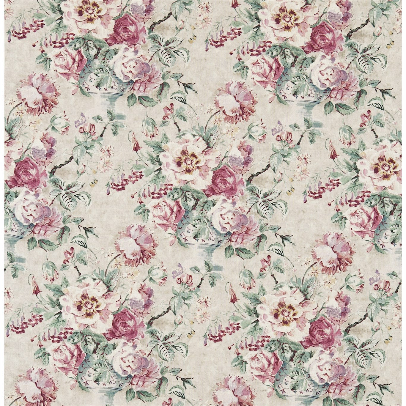 Giselle Fabric by Sanderson