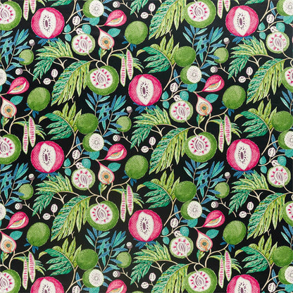 Jackfruit Fabric by Sanderson