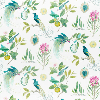 Paradesia Fabric by Sanderson