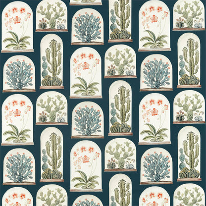 Terrariums Fabric by Sanderson
