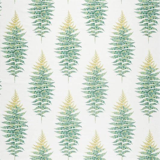 Fernery Weave Fabric by Sanderson