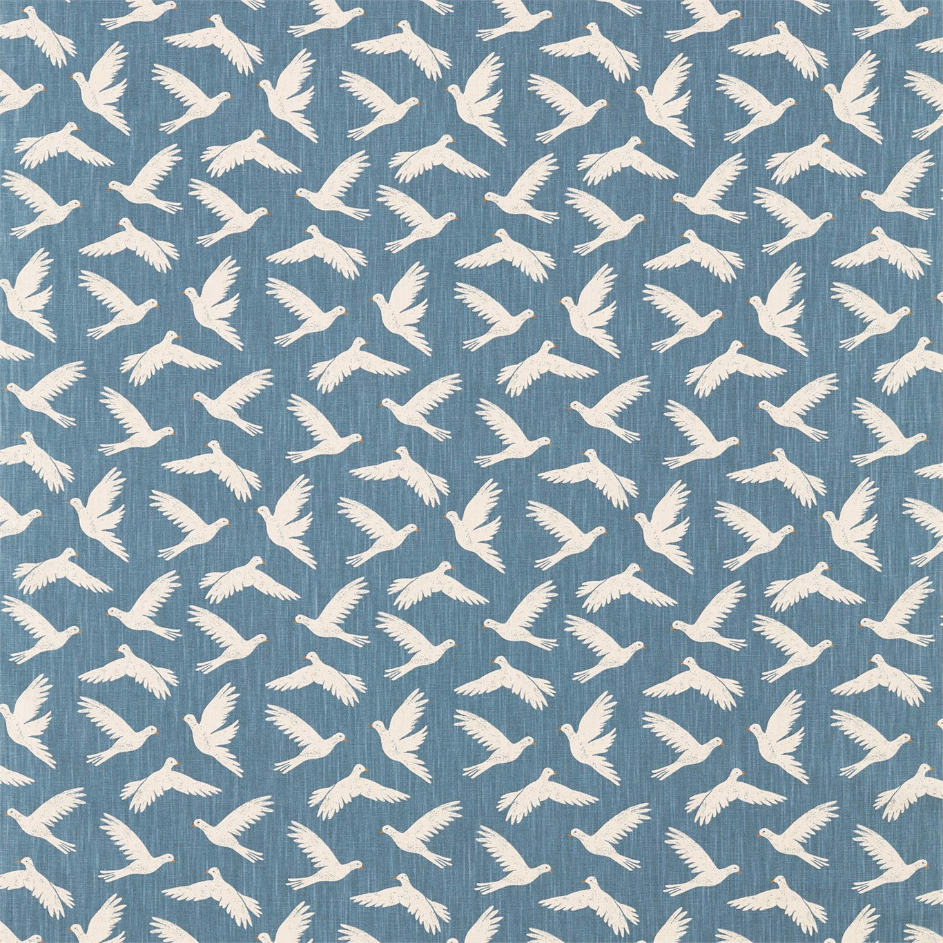 Paper Doves Fabric by Sanderson Home