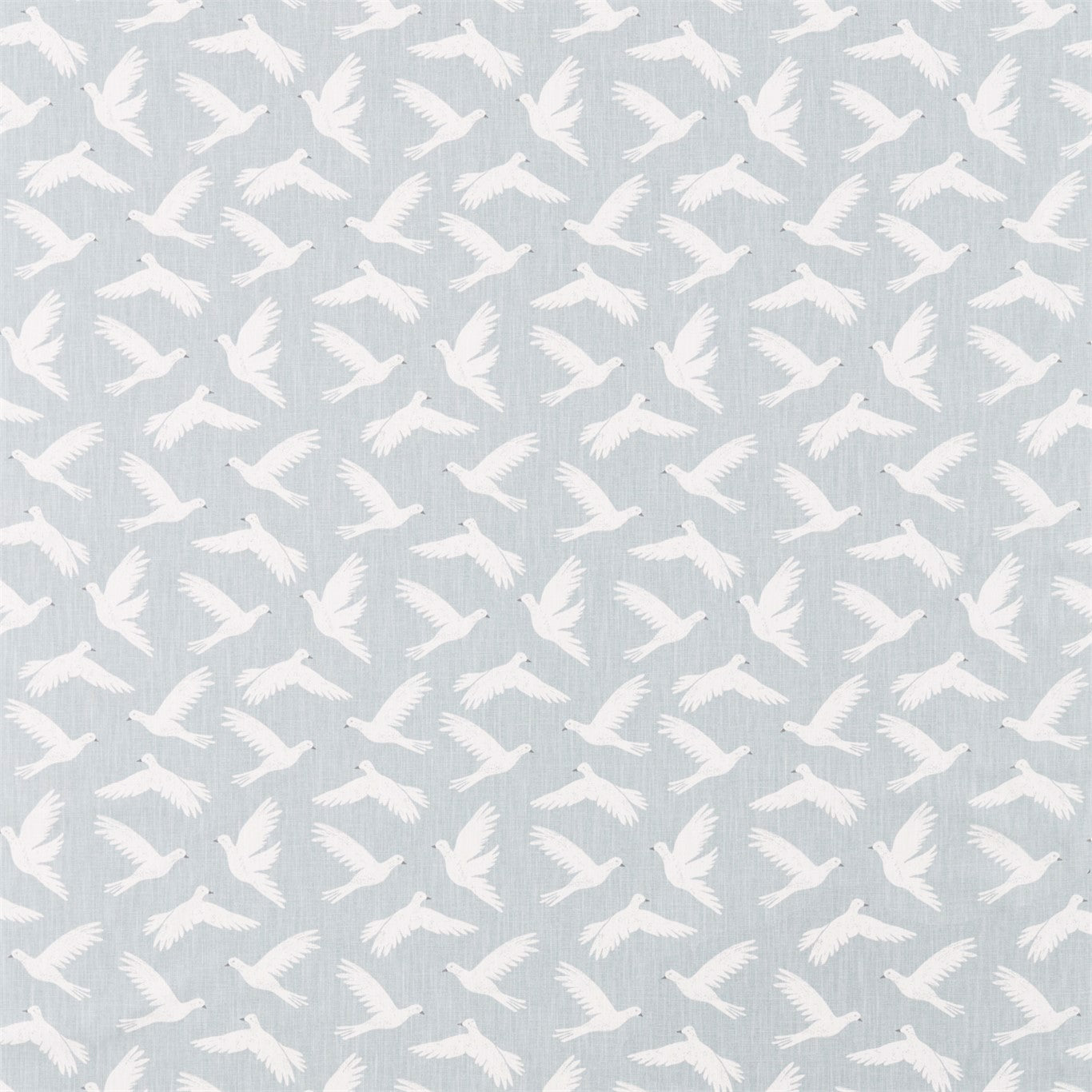 Paper Doves Fabric by Sanderson Home