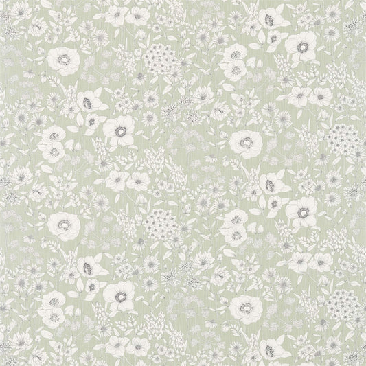 Maelee Fabric by Sanderson Home