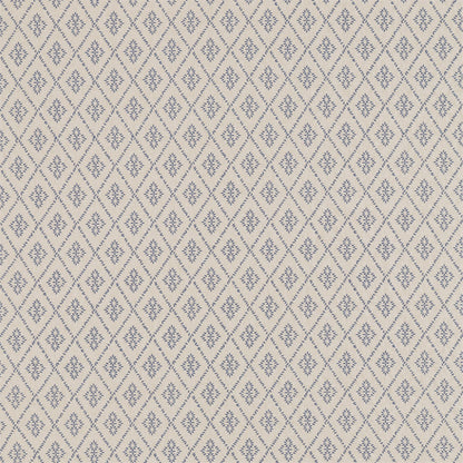Caraway Fabric by Sanderson Home - DHPO236426 - Denim