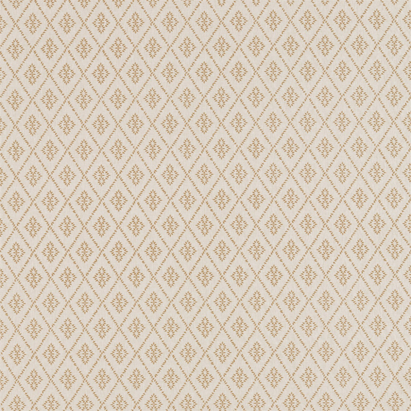 Caraway Fabric by Sanderson Home - DHPO236428 - Barley