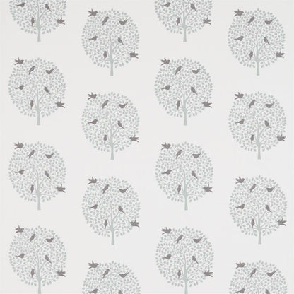 Bay Tree Fabric by Sanderson Home - DHPO236429 - Mineral