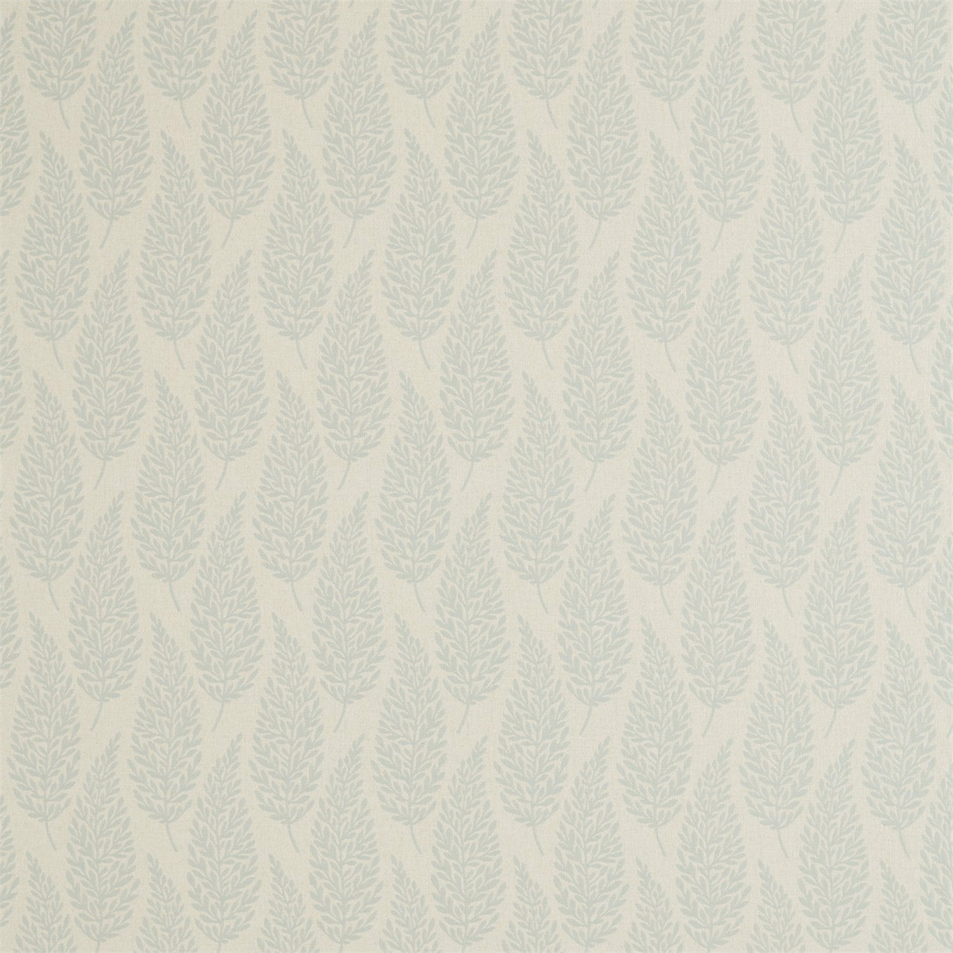 Elm Fabric by Sanderson Home - DHPU236437 - Duck Egg