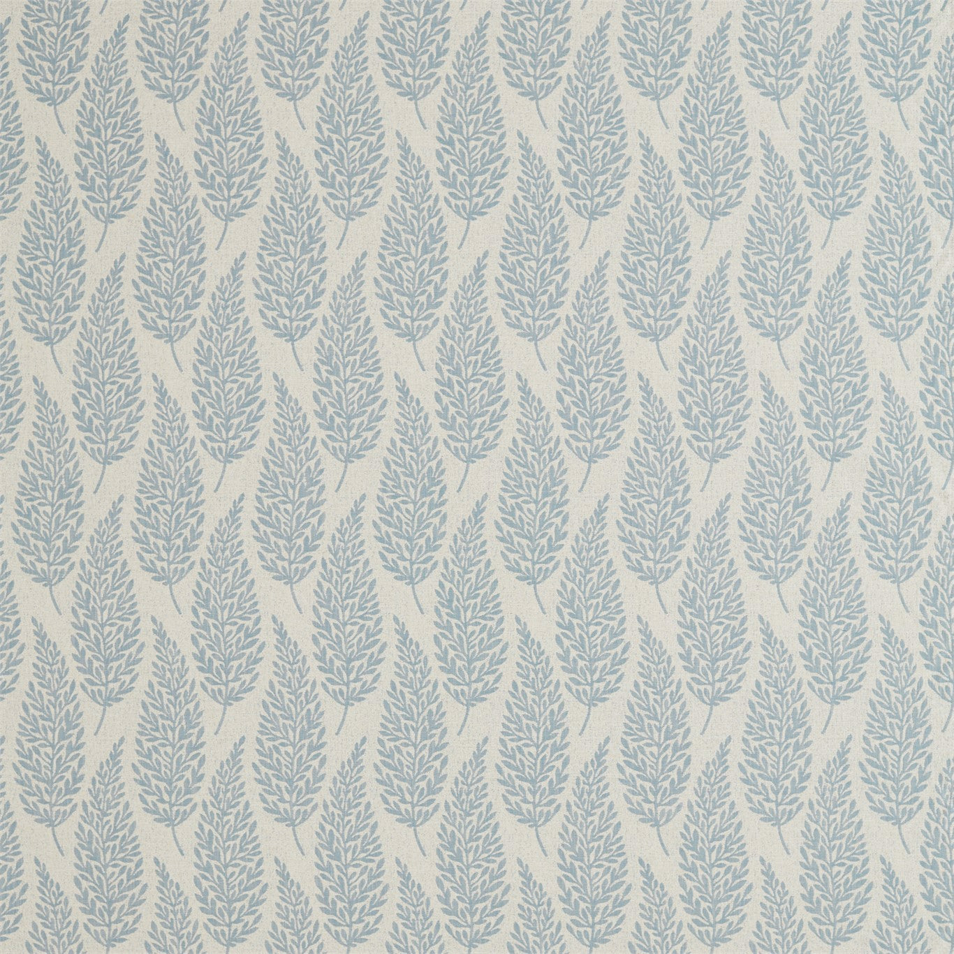 Elm Fabric by Sanderson Home - DHPU236438 - Denim