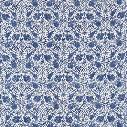 Grapevine Fabric by Morris & Co.