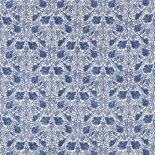 Grapevine Fabric by Morris & Co.