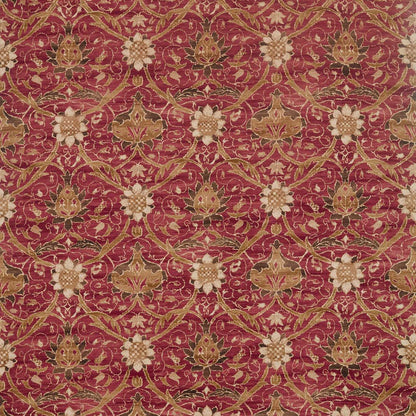 Montreal Fabric by Morris & Co.