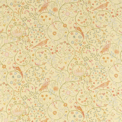 Newill Fabric by Morris & Co.