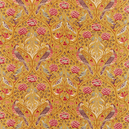 Seasons By May Fabric by Morris & Co.